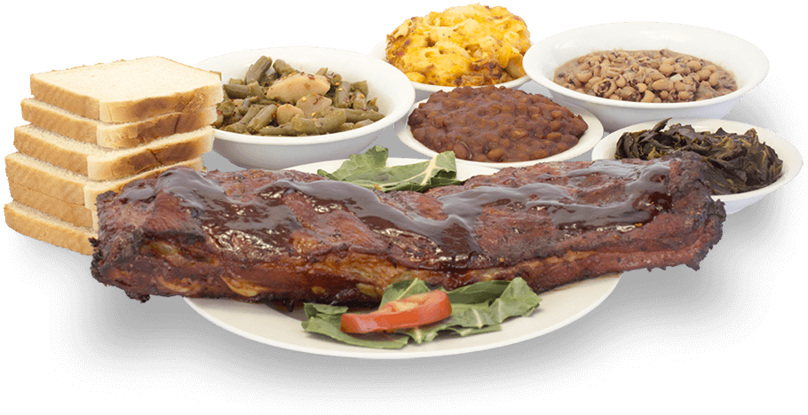 The Best Bbq & Po Boy Sandwiches - Pulled Pork (919x471), Png Download