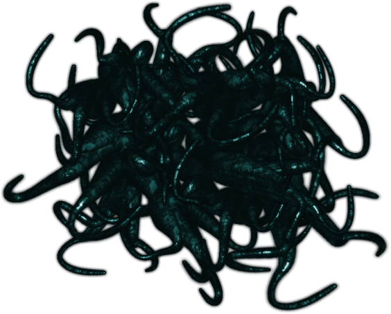 Xxxtentacles (564x453), Png Download