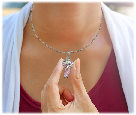 Tear Drop - Necklace (466x400), Png Download