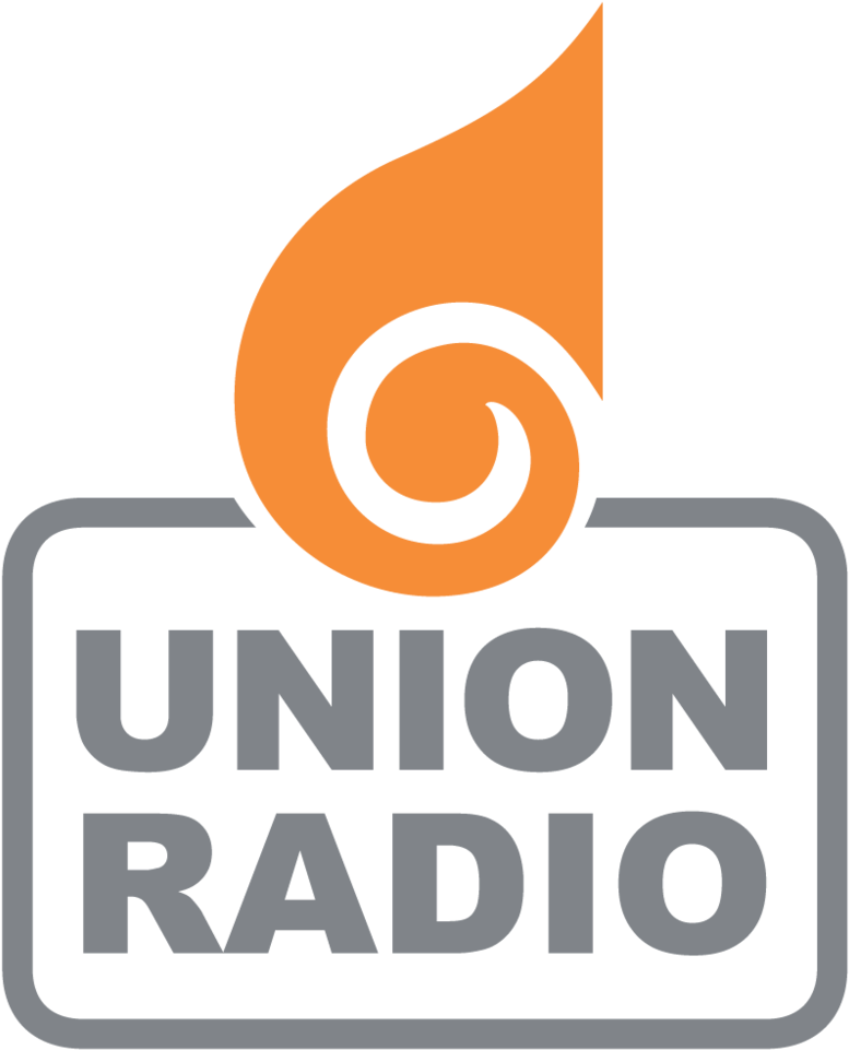 Union Radio Logo - Logo Union Radio (1000x1000), Png Download