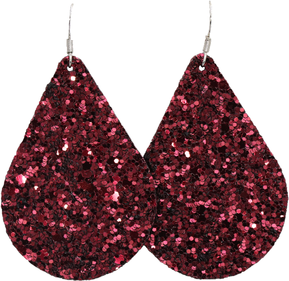 Earrings (640x621), Png Download