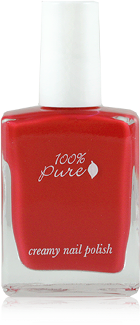 Creamy Polish - Tomato - Creamy Polish: Tomato (480x480), Png Download