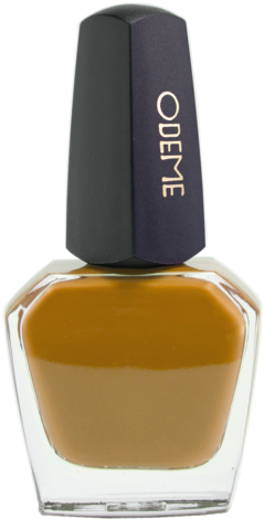 Gold Lion Nail Polish - Nail Polish (900x900), Png Download