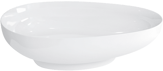 Plate (600x600), Png Download