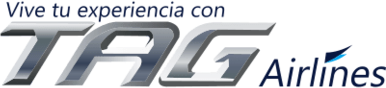 Lineas Aereas Del Estado - Chemtura Corporation (771x270), Png Download