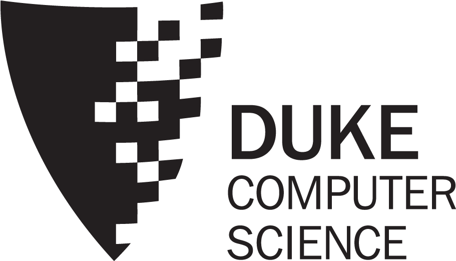 Medium - Duke Computer Science (825x825), Png Download