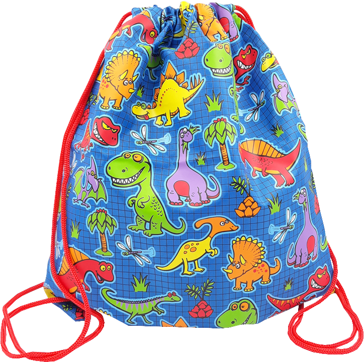 Swim-bag - Bag (480x480), Png Download