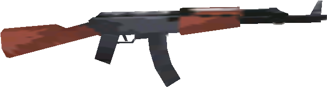 Download Zip Archive - Rifle (750x650), Png Download