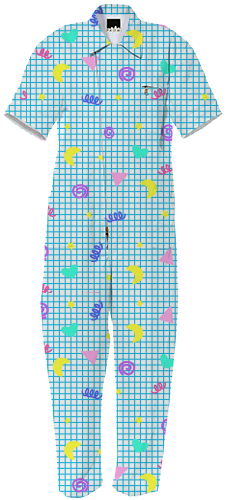 Magic Circle - Pattern (400x520), Png Download