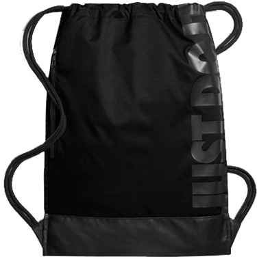 Mlg Classic Nike Drawstring Backpack - Nike Brasilia Gymsack 010 (480x480), Png Download