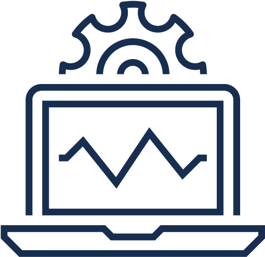Collective Insights Icons 700×700-technology - Video Remote Interpreting Logo (700x700), Png Download