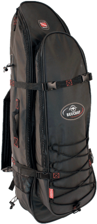 Best Beuchat Thailand Mundial Backpack Png - Beuchat Mundial Backpack (480x480), Png Download