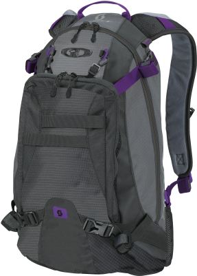 Backpack Png Image, Download Png Image With Transparent - Рюкзаки Пнг (400x400), Png Download