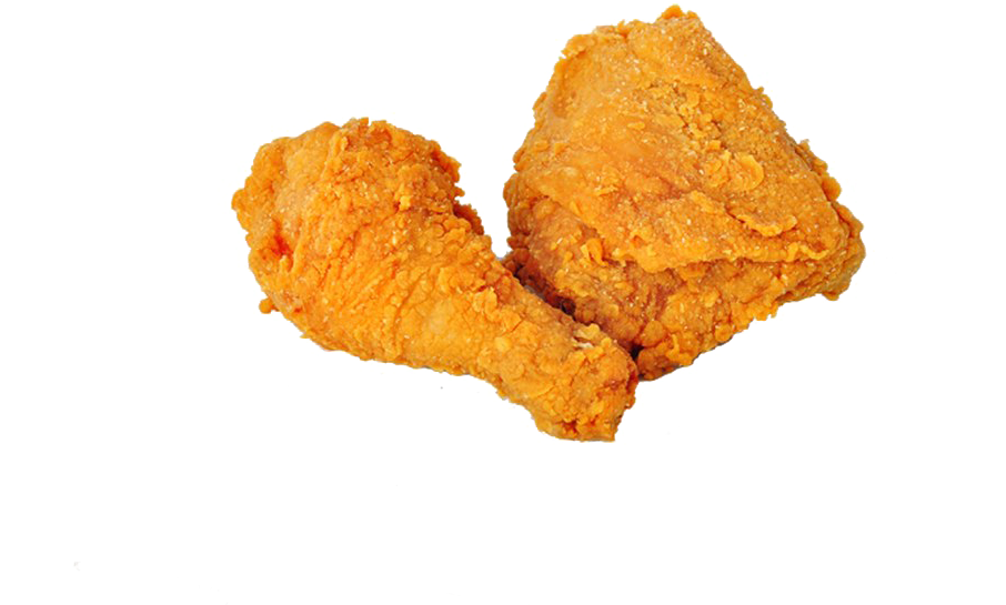 Fried Chicken Download Transparent Png Image - Fried Chicken 300 X 300 (1085x720), Png Download
