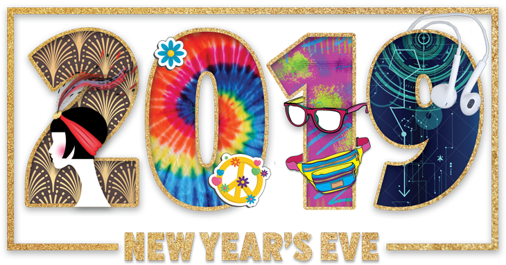 Image Is Not Available - New Year's Eve (740x431), Png Download