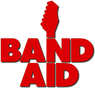 Band Aid Image - Band-aid (800x310), Png Download