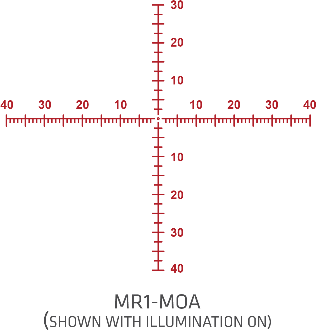 Csa 2416 2 Series 4 16x50mm Sport Riflescope - Sports (1500x1500), Png Download