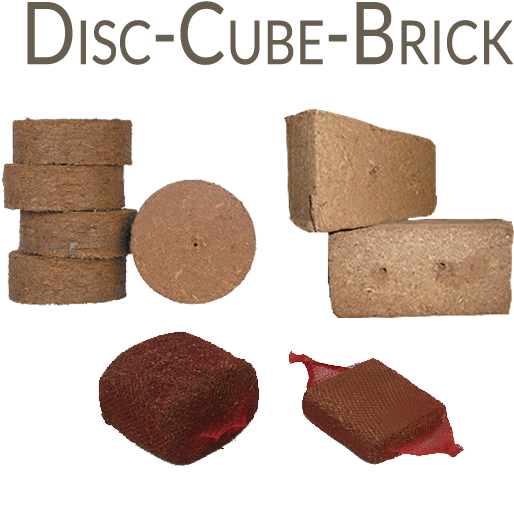 Disk Cube Brick - Brick (600x600), Png Download