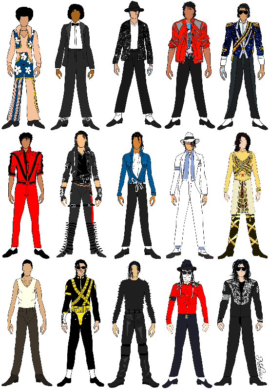 Michael Jackson Fashion - Michael Jackson Hoodie (552x800), Png Download