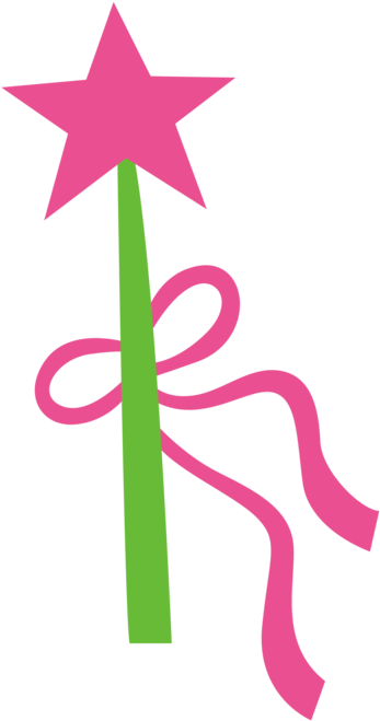 Tinrobo, Cutie Mark, G1, Magic Star, Safe, Simple Background, - Symbol (768x1024), Png Download