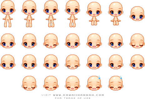 Download Set - Anime (463x316), Png Download