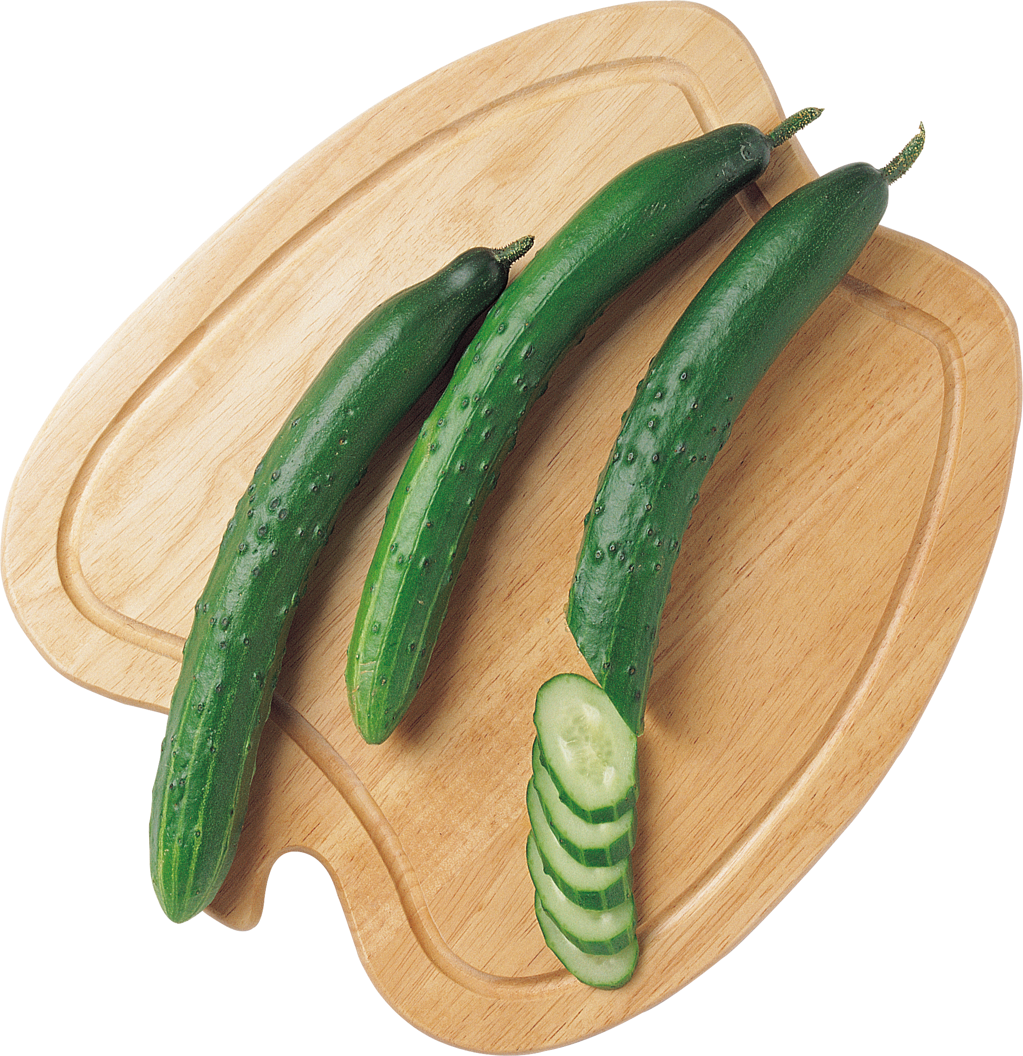 Cucumber (2017x2082), Png Download
