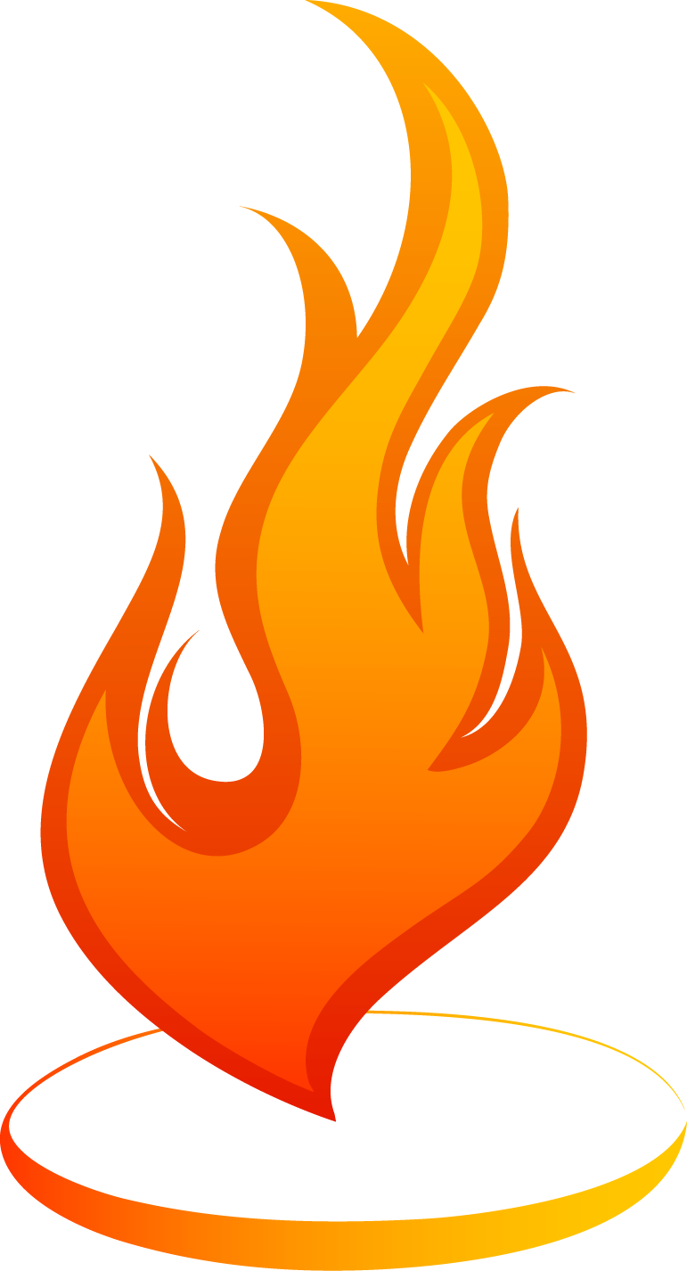 Explosion, Fiery, Fireball, Flaming, Flammable, Frame, - Fire Flame Clip Art (771x1426), Png Download