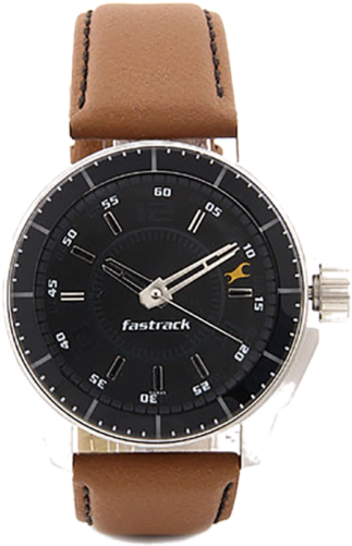 Fastrack Watches For Man (500x500), Png Download