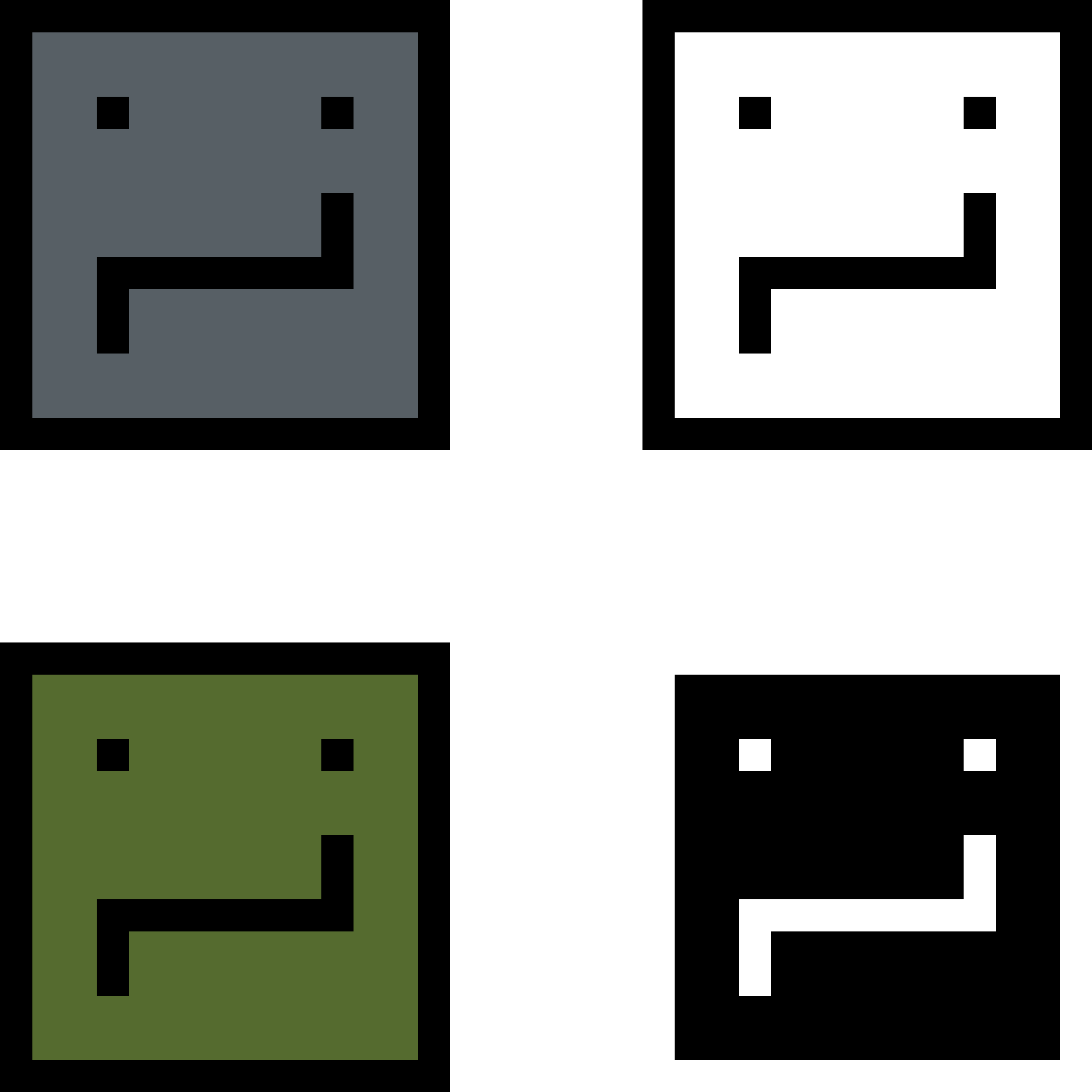 Happy Sad Face - Happiness (3800x3800), Png Download