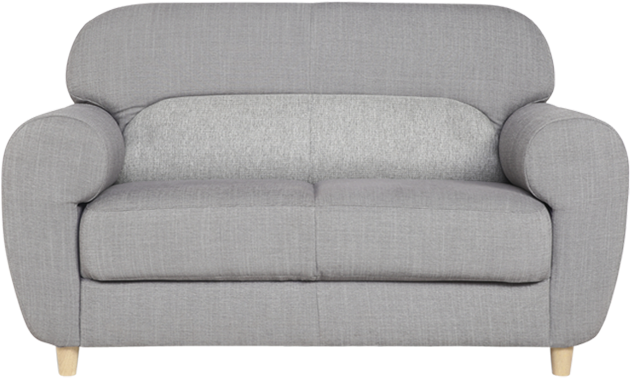 Image - Studio Couch (820x530), Png Download