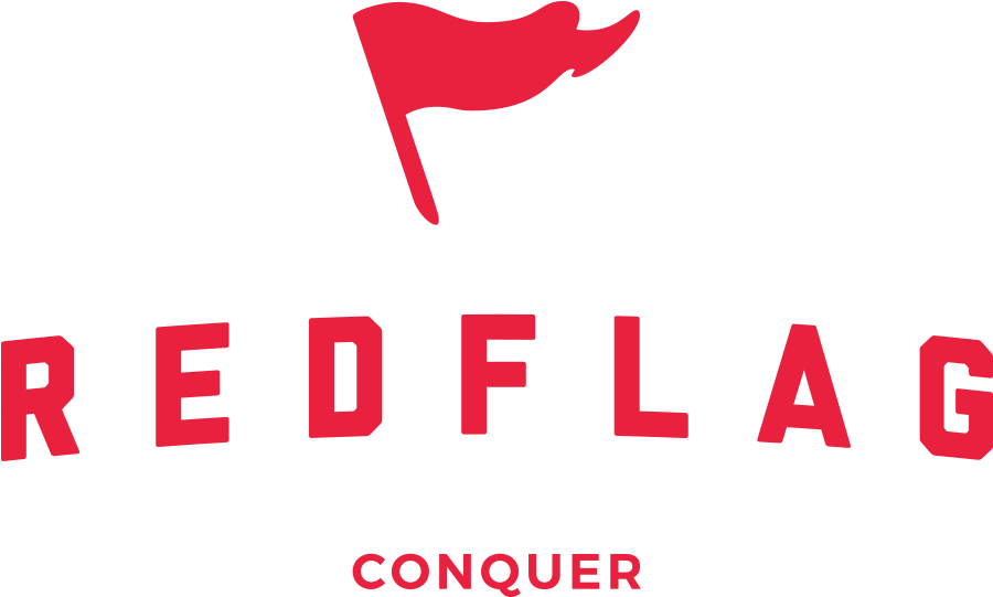 Redflag Conquer - Jadestone Energy (1000x1000), Png Download