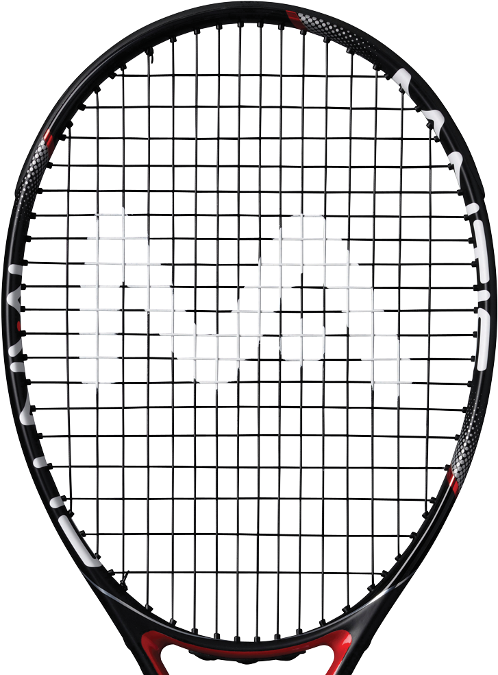 Mantis Tennis String Stencil - Mantis 285 Tennis Racket (1000x1000), Png Download
