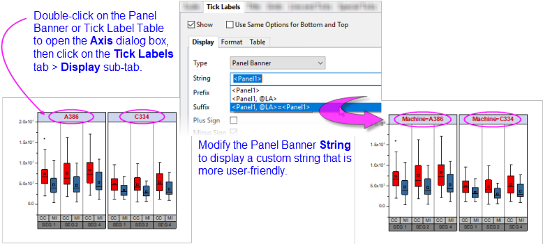 Trellis Modify Panel Banner String - Portable Network Graphics (784x357), Png Download
