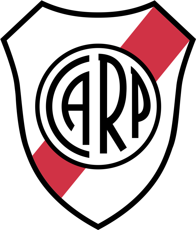 River Plate 1969 - River Plate Logo Png (800x800), Png Download