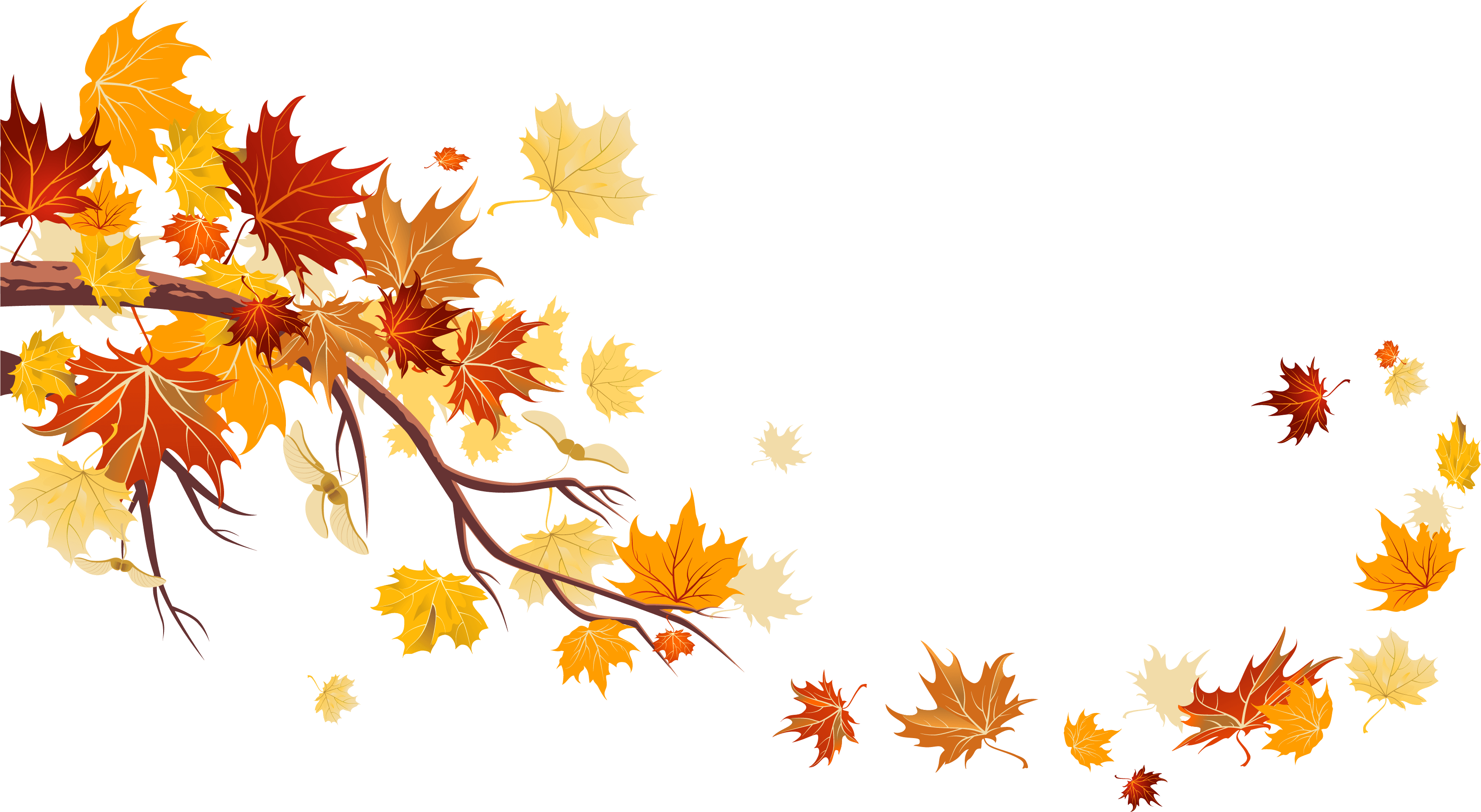 Submit - Thank You For Your Business Thanksgiving (3305x1813), Png Download