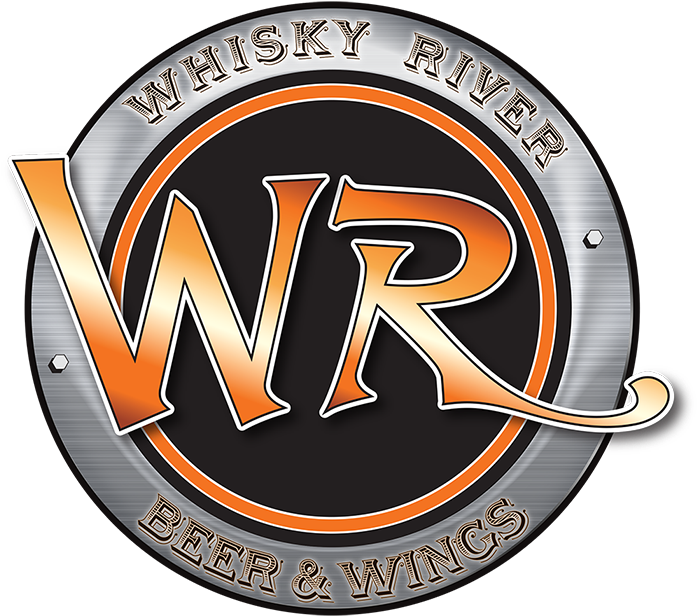 Whisky River Logo - Dale Jr Whiskey River Logo (700x659), Png Download