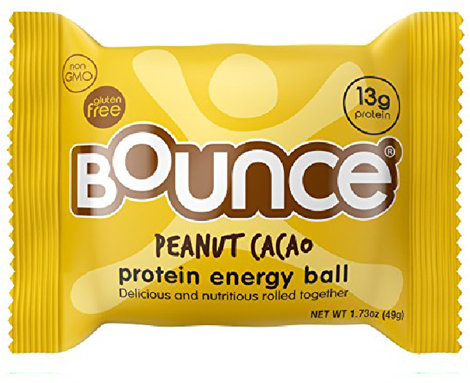 Bounce Energy Balls - Bounce Protein Balls Coles (760x760), Png Download