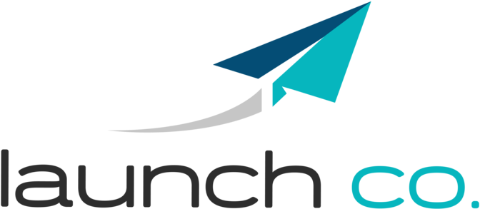 Launchco Color - Graphic Design (1000x563), Png Download