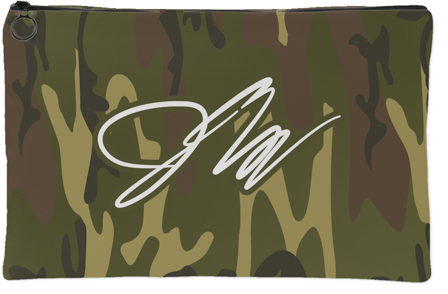 Jake Paul - Jake Paul Pencil Case (1024x1024), Png Download