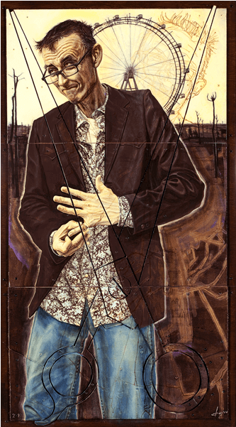 Duegaw - Gentleman (600x600), Png Download