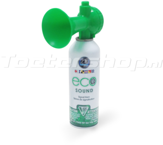 Falcon Eco Sound - Vehicle Horn (400x300), Png Download