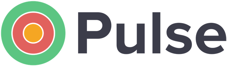 Publishing & Analytics - Bullhorn Pulse (800x232), Png Download