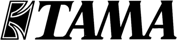 Tama - Tama Drum Logo (591x591), Png Download