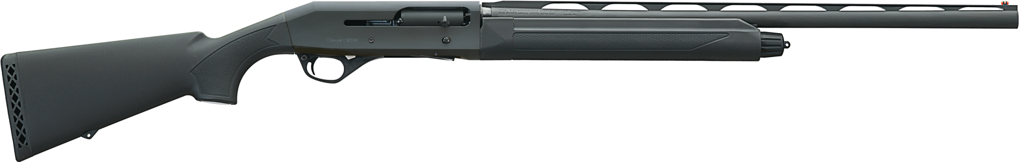 Stoeger M3500 - Stoeger M 3500 (2000x704), Png Download