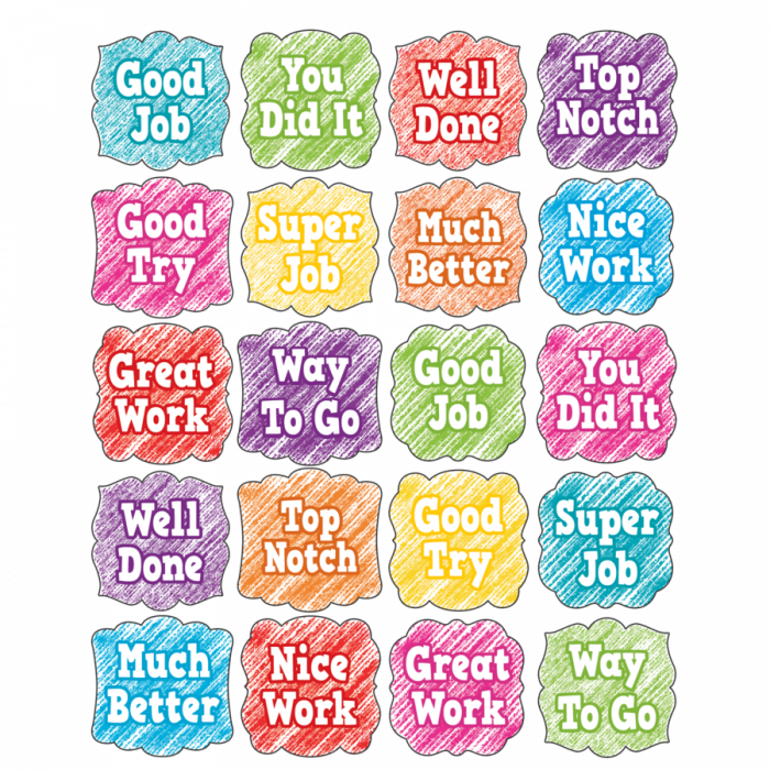 Motivational Stickers For Students (700x700), Png Download