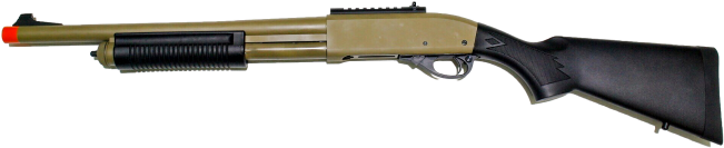 Image - Shotgun (700x500), Png Download