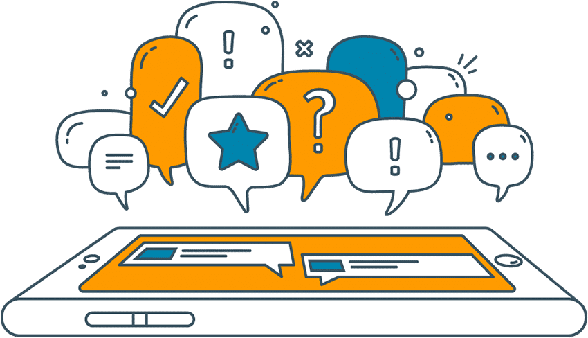 Progressive Web Apps (1000x500), Png Download