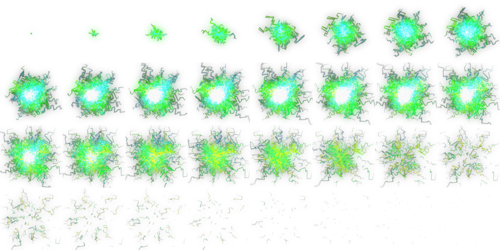 Bomba 2 03 29 (1000x500), Png Download