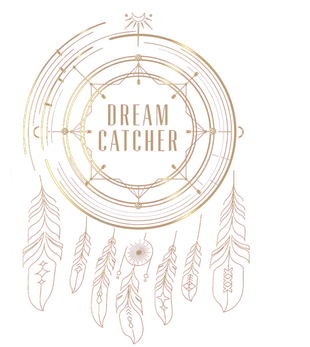 Dream Catcher (350x350), Png Download