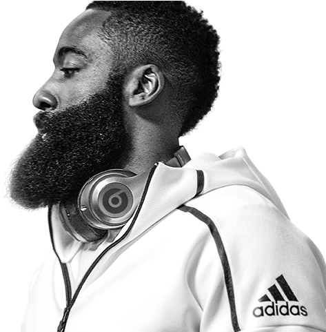 adidas zne harden